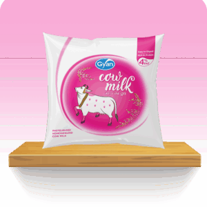 cow milk