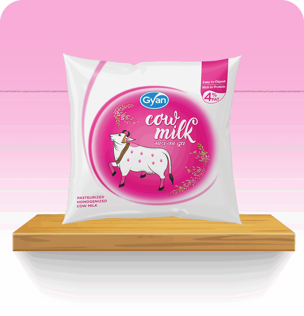cow milk