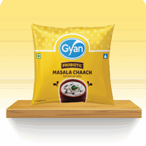Masala chaach