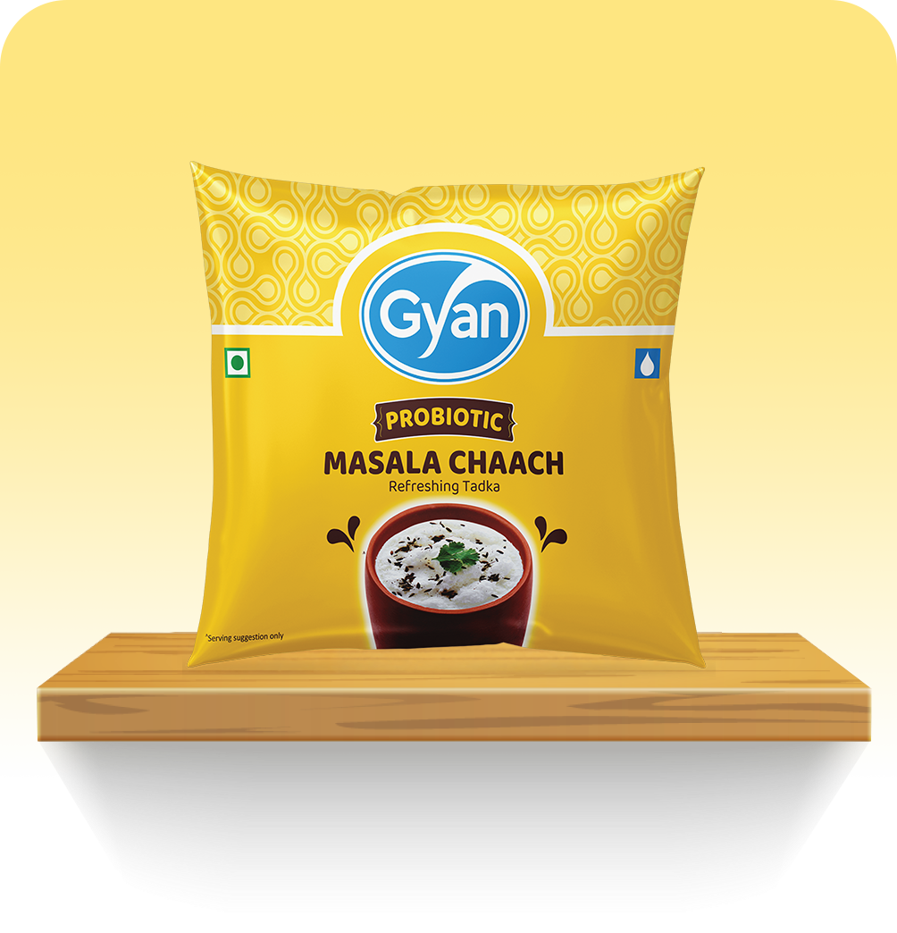 Masala chaach