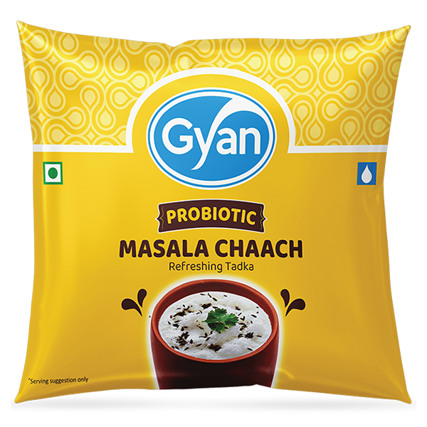 Masala chaach - Image 2
